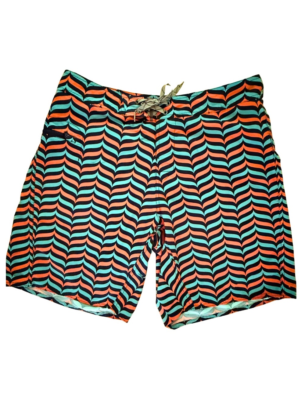 Patagonia Swim Trunks Mens 36